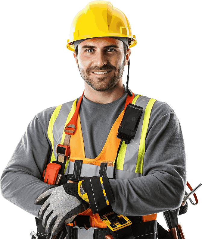 Your Trusted Experts for All Electrical Needs