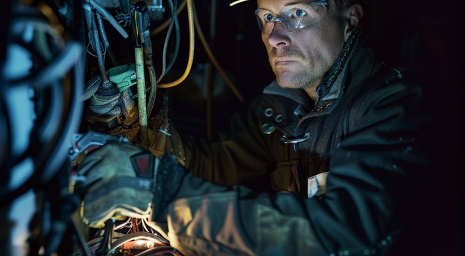 Electrical Installations
