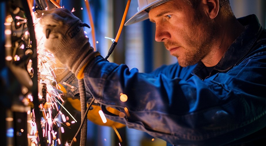 Electrical Panel Upgrades