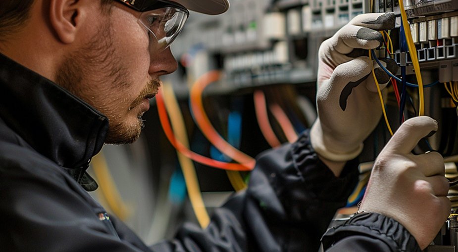 Electrical Repairs