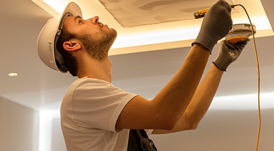 Home & Commercial Wiring