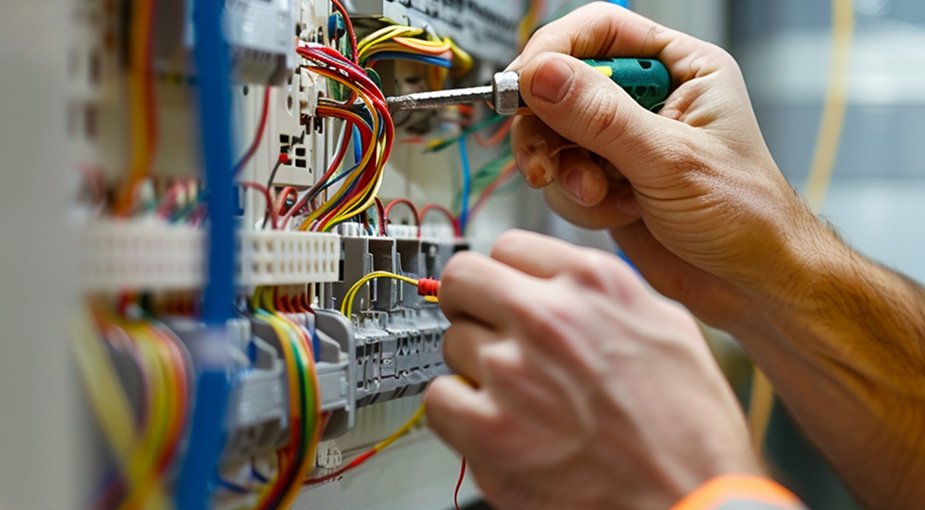 Emergency Repair Service